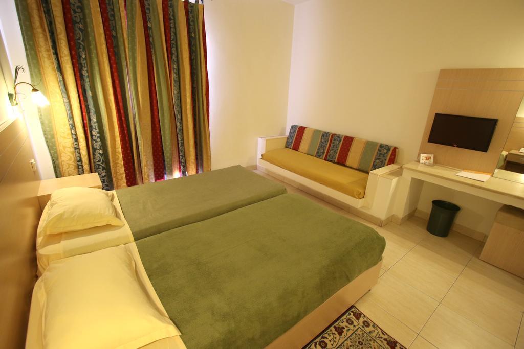 Omar Khayam Resort & Aqua Park Hammamet Buitenkant foto